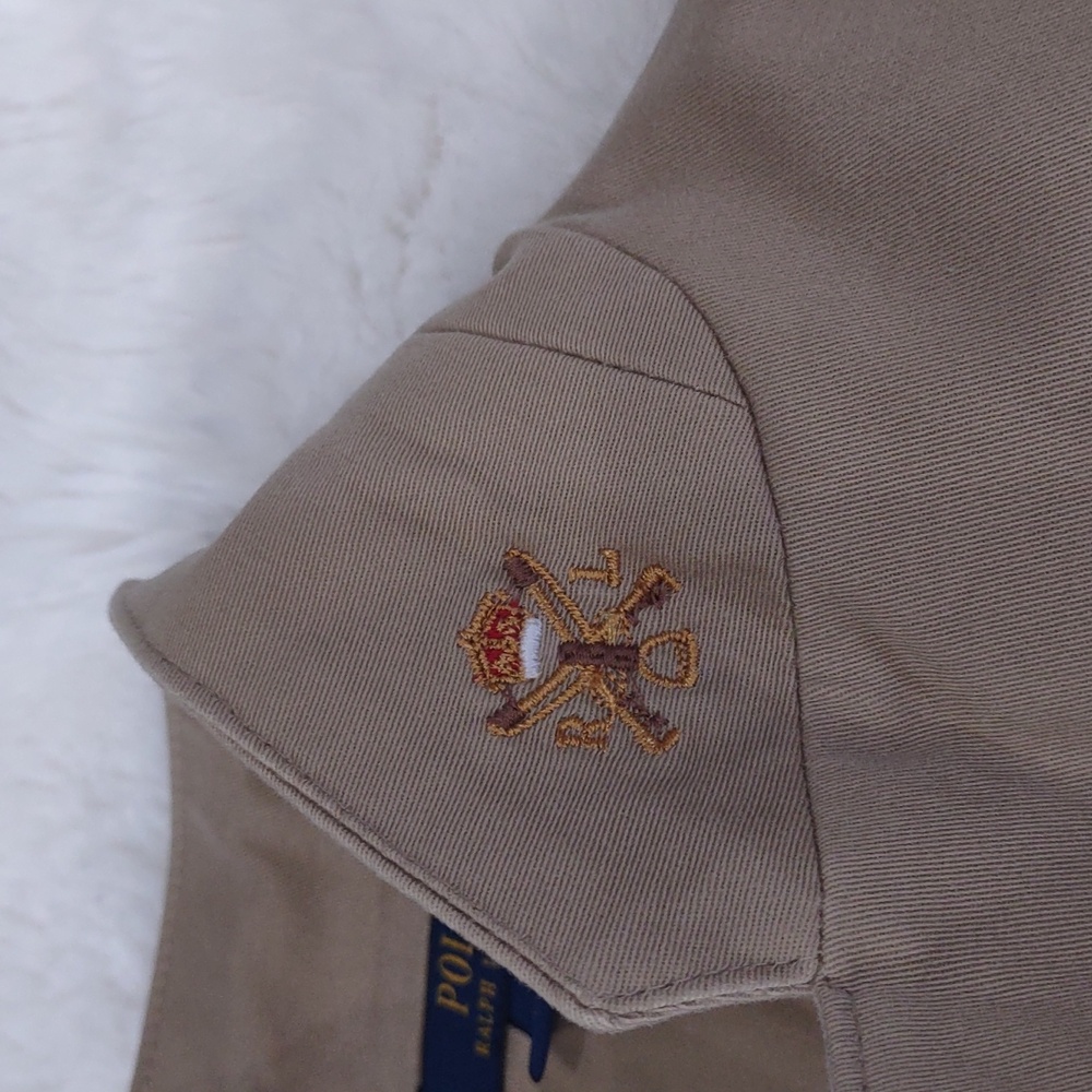POLO RALPH LAUREN BLAZER. - Picture 12 of 17